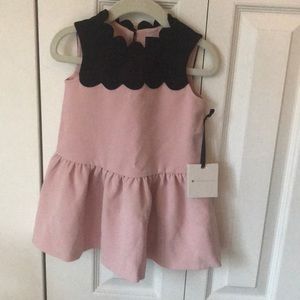 NWT Victoria Beckham for Target 2T girls dress!